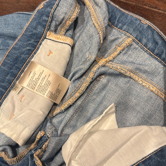 L’Agence Bridget Jean size 23 - Picture 5 of 6